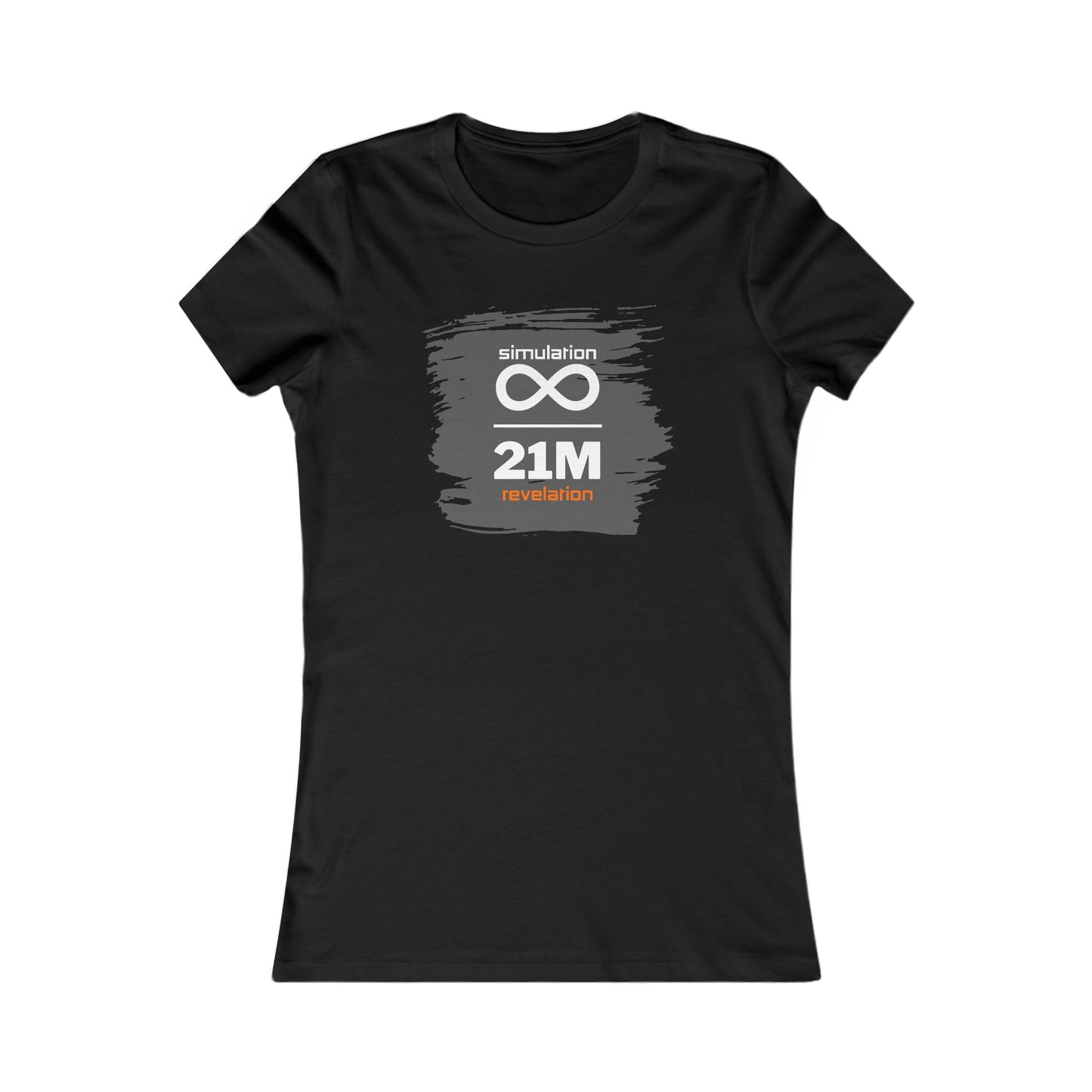 Simulation Revelation Women's T-Shirt