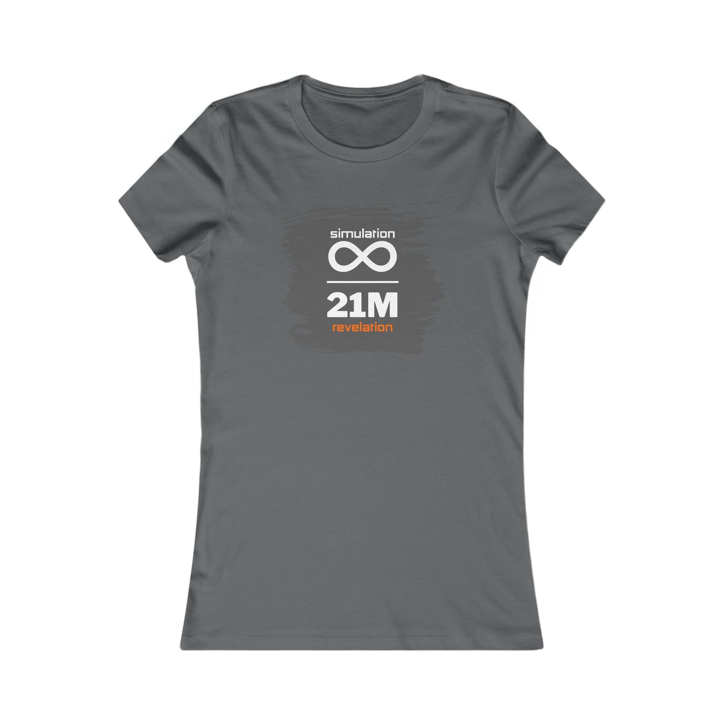 Simulation Revelation Women's T-Shirt