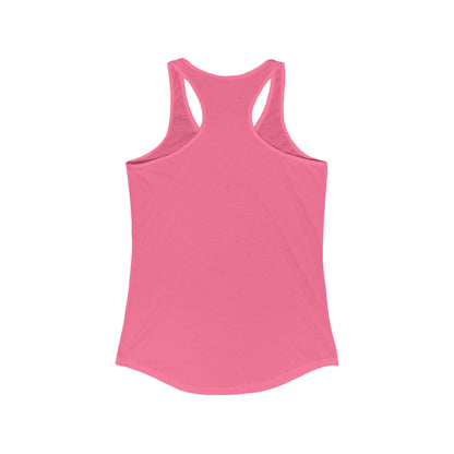 We Are All Satoshi Liberated NRG Women's Racerback Tank