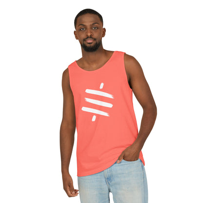SATS Symbol Tank Top