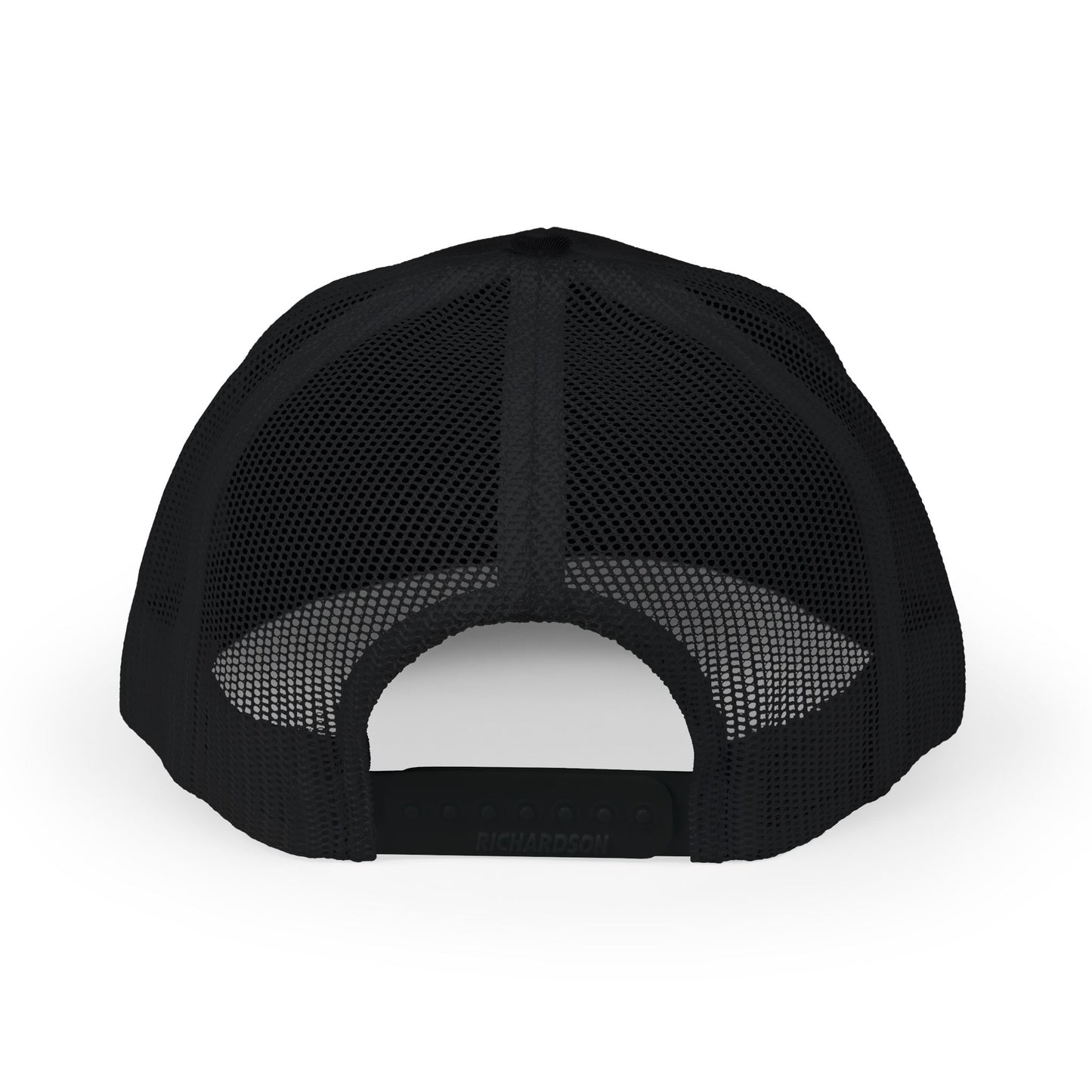SATS Symbol Embroidered Snapback Hat