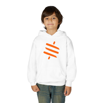 SATS Symbol Youth Hoodie
