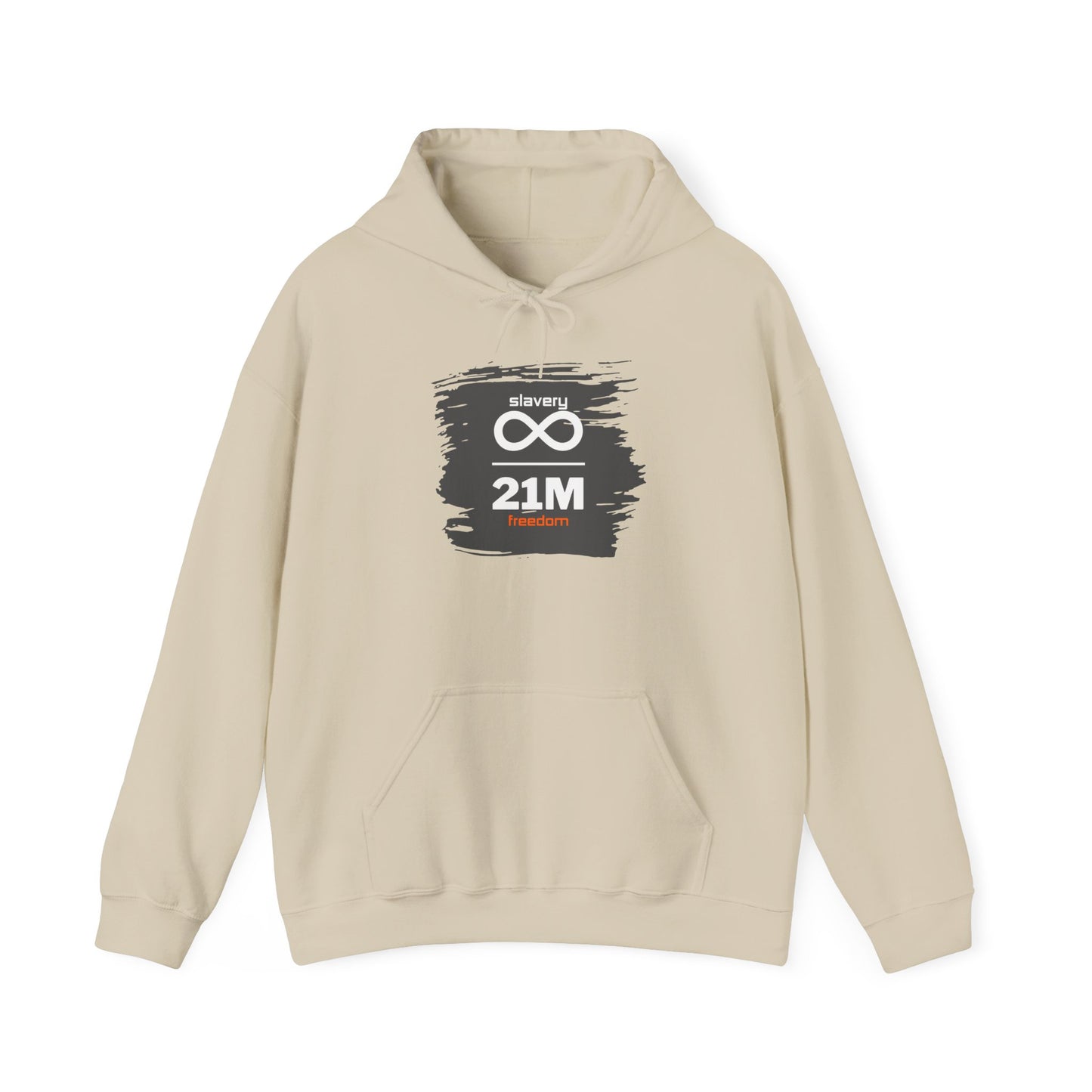 Slavery Freedom Hoodie