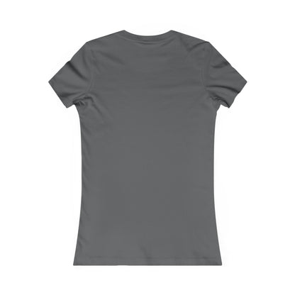Nothing Stops This Train Women's T-Shirt