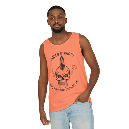 Nodes N' Knots Appetite For Disruption Tank Top