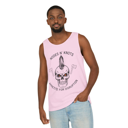 Nodes N' Knots Appetite For Disruption Tank Top
