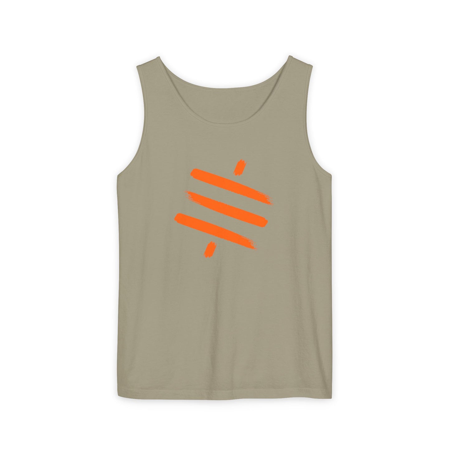 SATS Symbol Tank Top