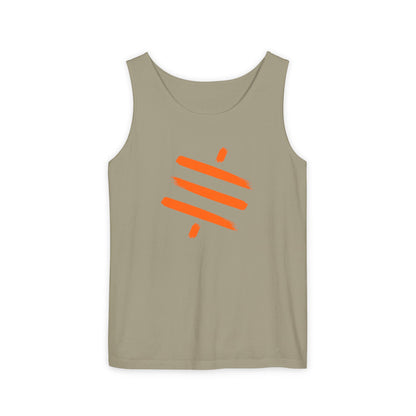 SATS Symbol Tank Top