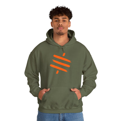 SATS Symbol Hoodie