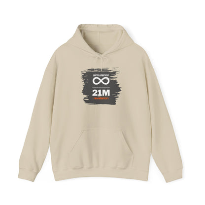 Simulation Revelation Hoodie