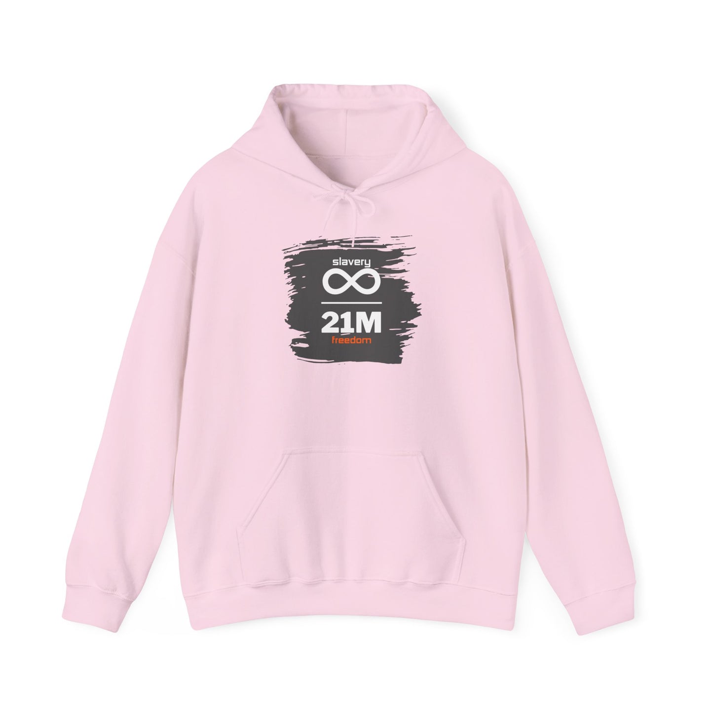Slavery Freedom Hoodie
