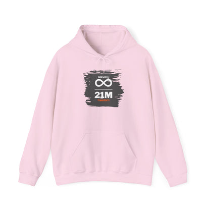 Slavery Freedom Hoodie