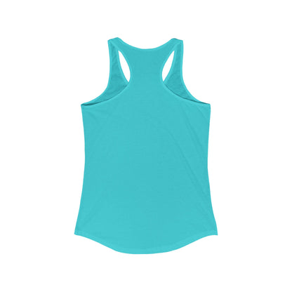M2 or 21M Operation Roundabout Women's Racerback Tank