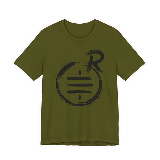 Operation Sly Roundabout Way T-Shirt