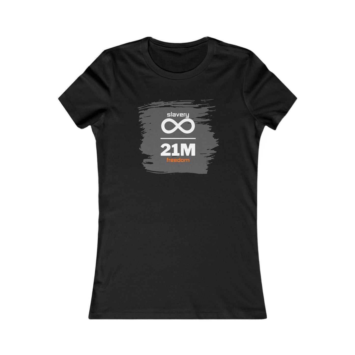 Slavery Freedom Women's T-Shirt