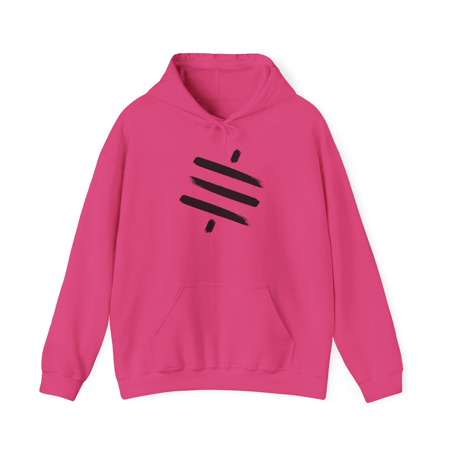 SATS Symbol Hoodie