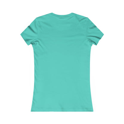 Nothing Stops This Train Women's T-Shirt