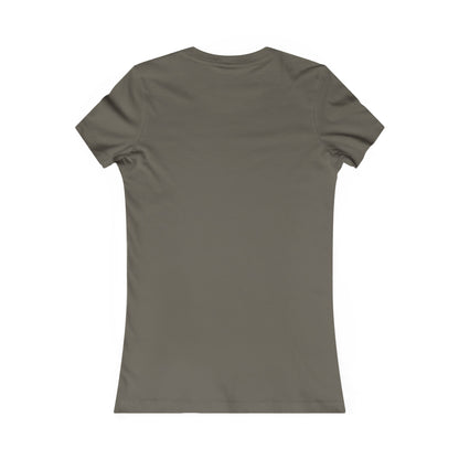 Nothing Stops This Train Women's T-Shirt