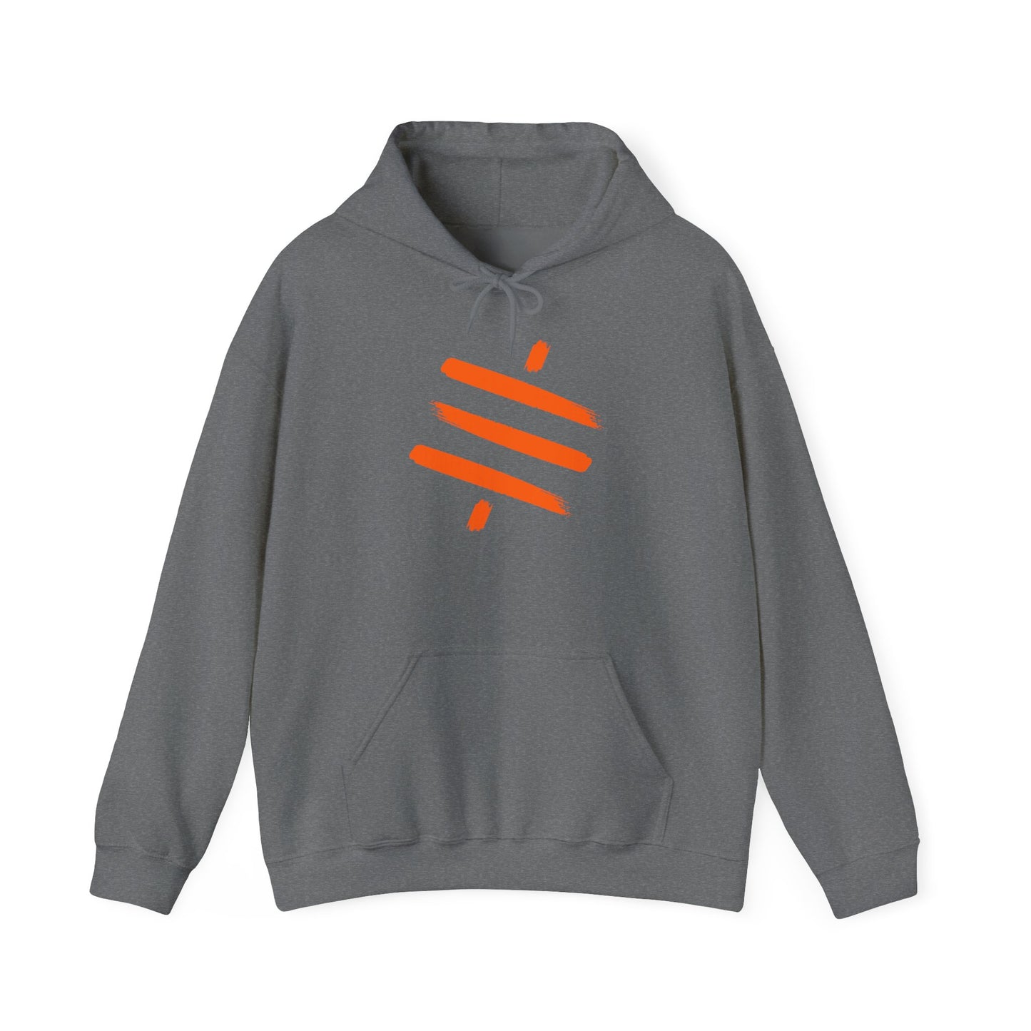 SATS Symbol Hoodie