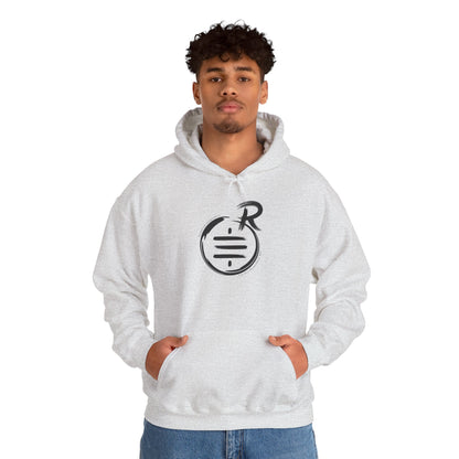SATS Symbol Operation Roundabout Hoodie