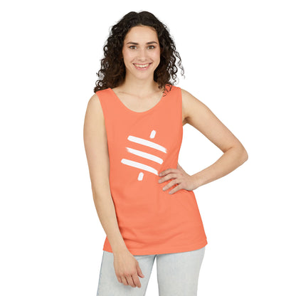 SATS Symbol Tank Top