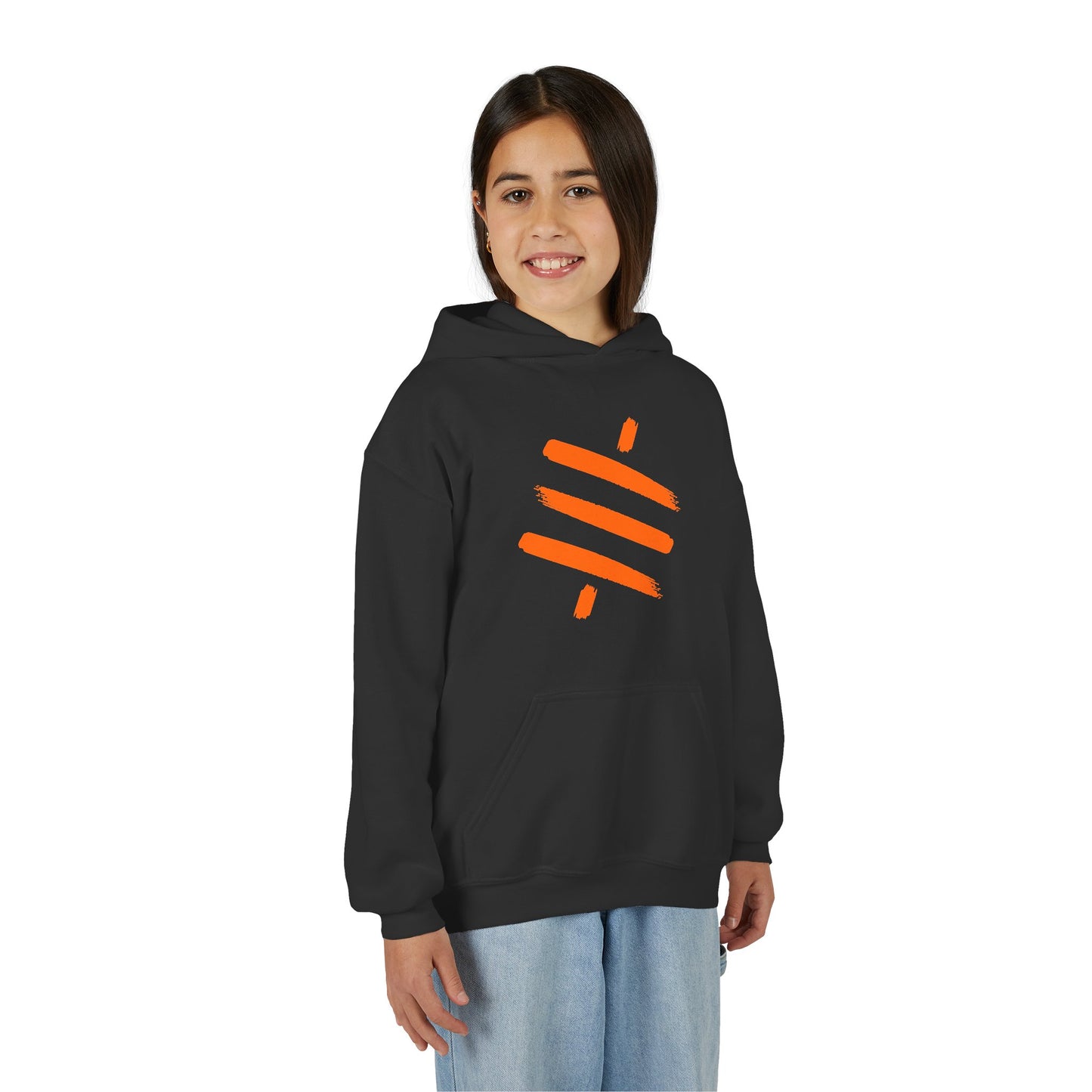SATS Symbol Youth Hoodie