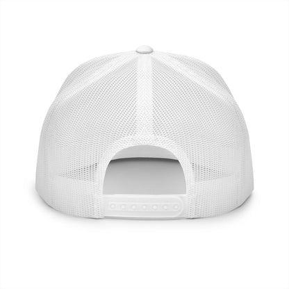 Operation Roundabout Embroidered 5 Panel Trucker Cap