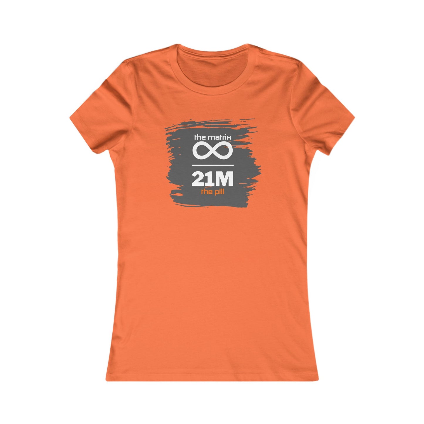 The Matrix The Pill Women's T-Shirt