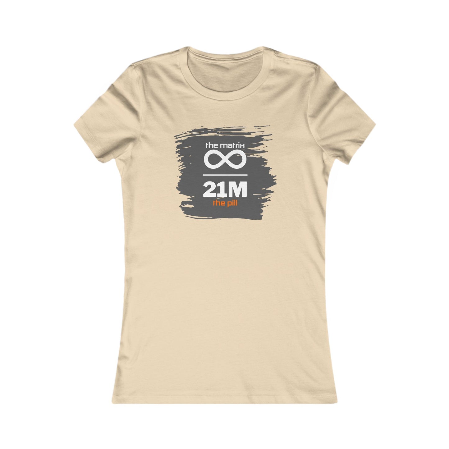 The Matrix The Pill Women's T-Shirt