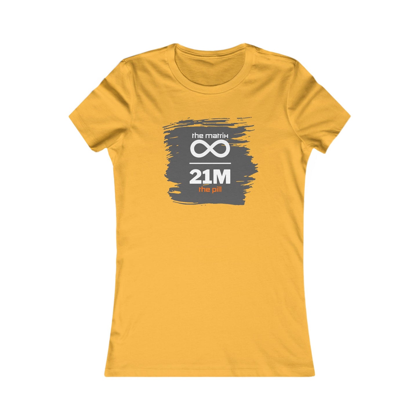 The Matrix The Pill Women's T-Shirt