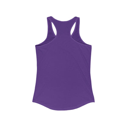 Bitcoin Army Hard Money Anarchists Women's Racerback Tank