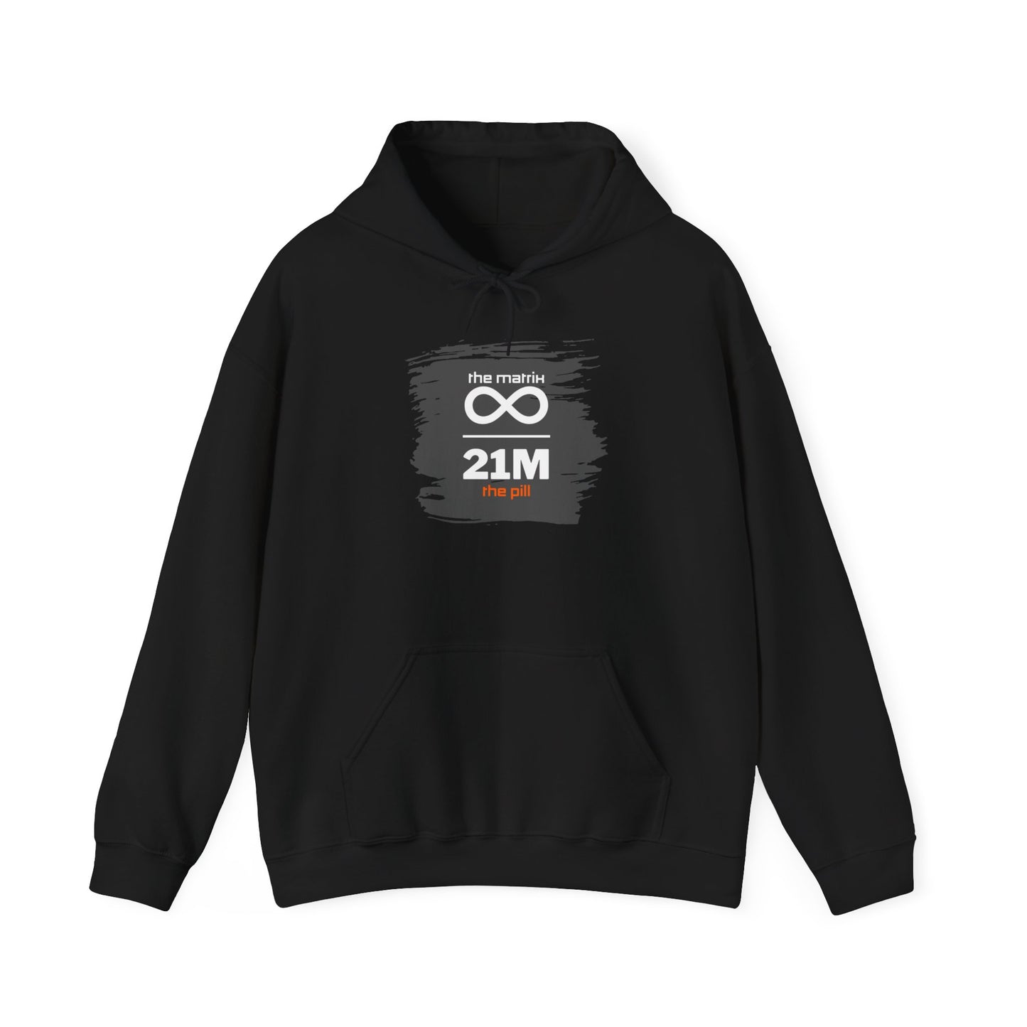 The Matrix The Pill Hoodie