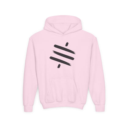 SATS Symbol Youth Hoodie