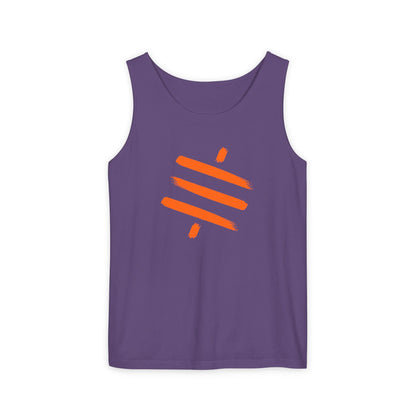 SATS Symbol Tank Top
