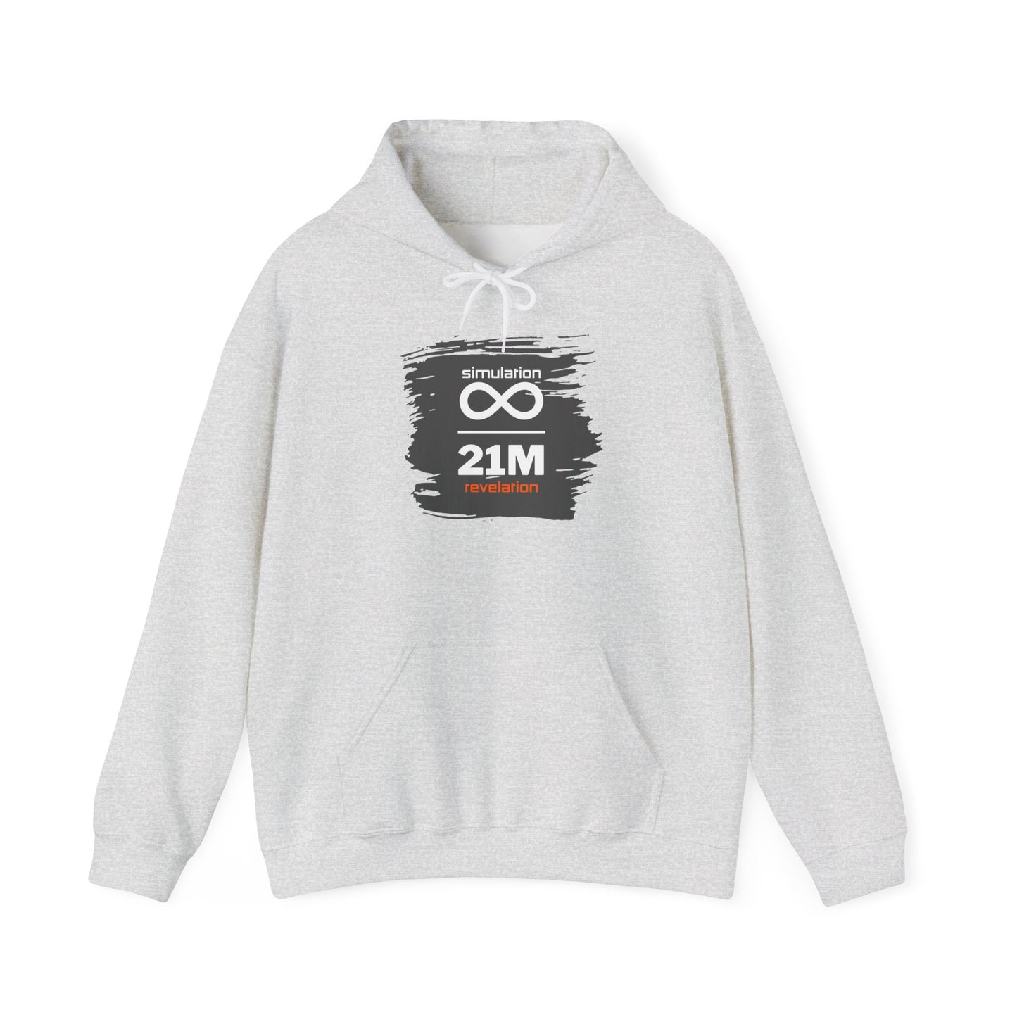 Simulation Revelation Hoodie