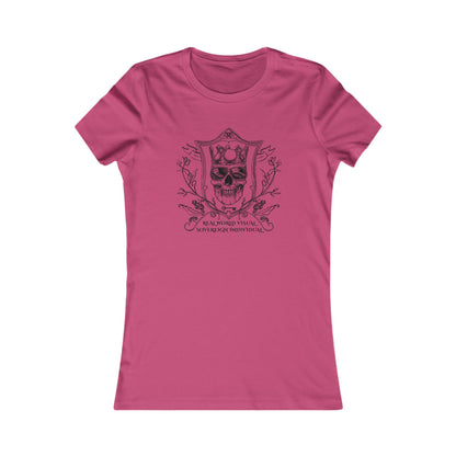 Sovereign Individual Women's T-Shirt