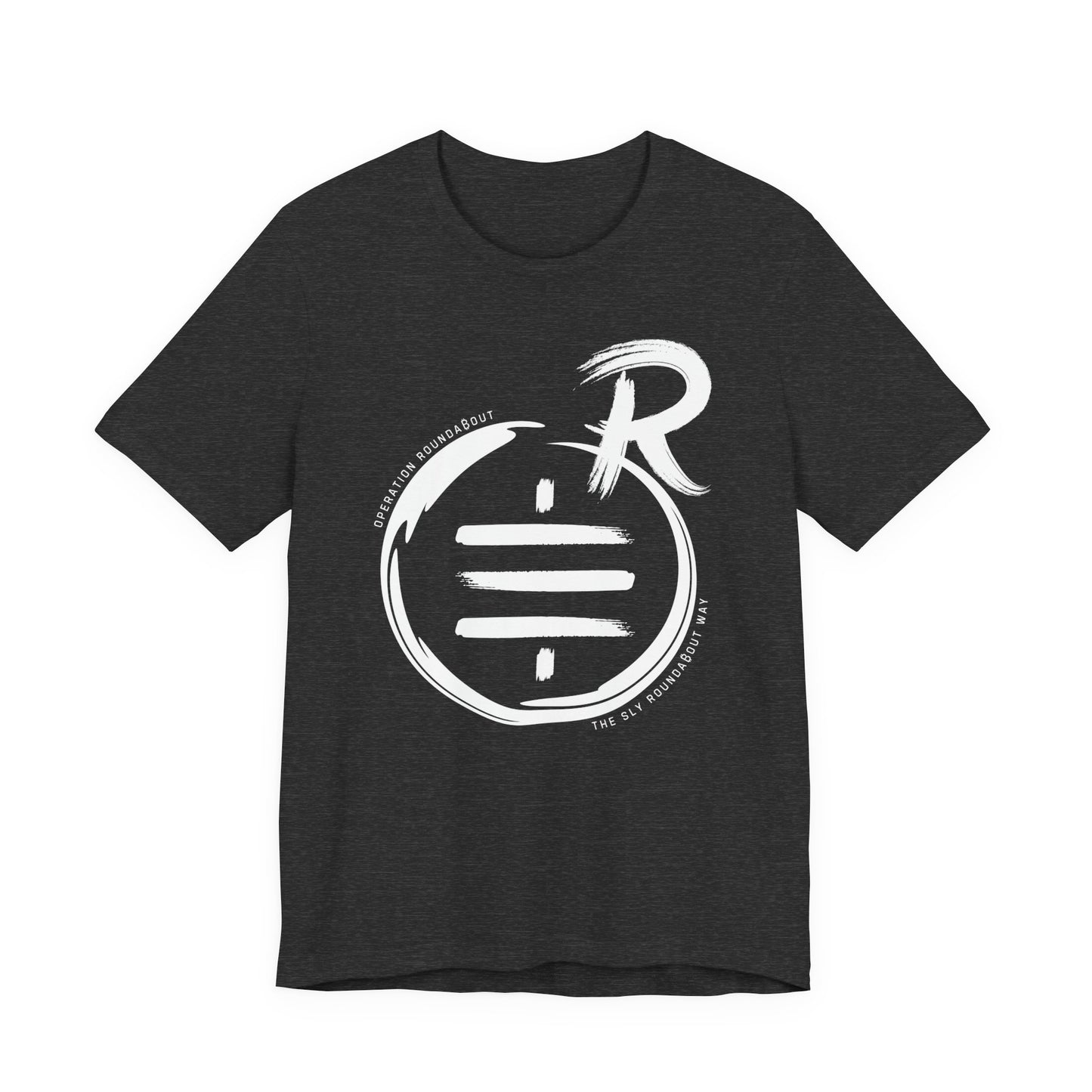 Operation Sly Roundabout Way T-Shirt