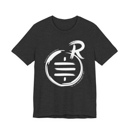 Operation Sly Roundabout Way T-Shirt