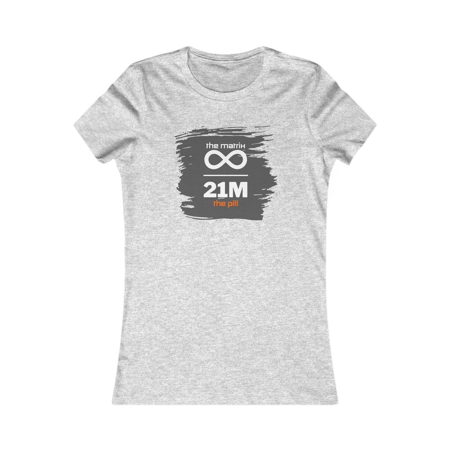 The Matrix The Pill Women's T-Shirt