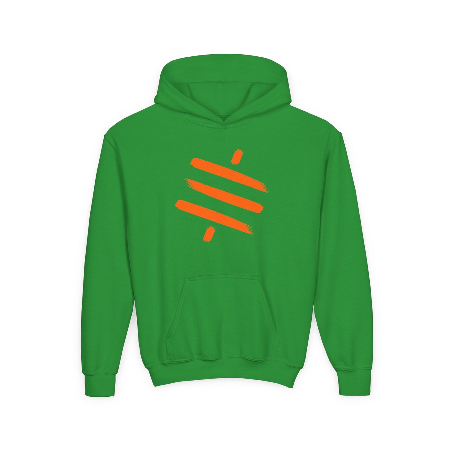SATS Symbol Youth Hoodie
