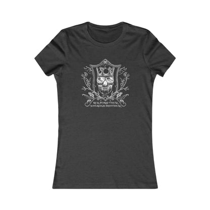 Sovereign Individual Women's T-Shirt