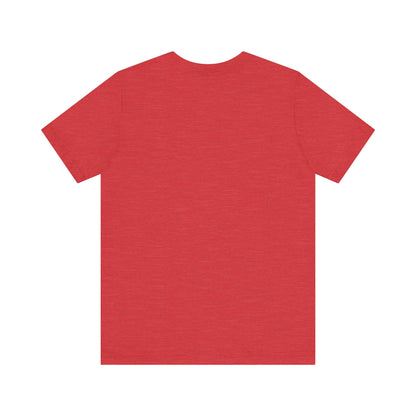 Love-Inspired Cooking Tee, Funny Shirt, Gift for Foodies, Unisex T-Shirt, Perfect for Occasions, Casual Wear