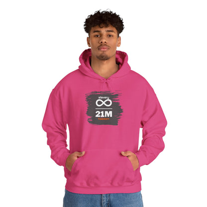 Slavery Freedom Hoodie