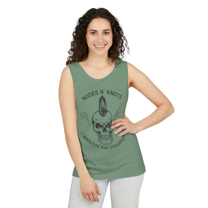 Nodes N' Knots Appetite For Disruption Tank Top