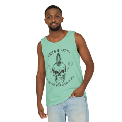 Nodes N' Knots Appetite For Disruption Tank Top