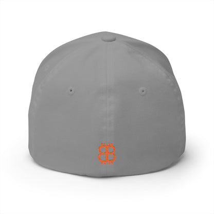 The Bitcoin Broadcast FlexFit Hat