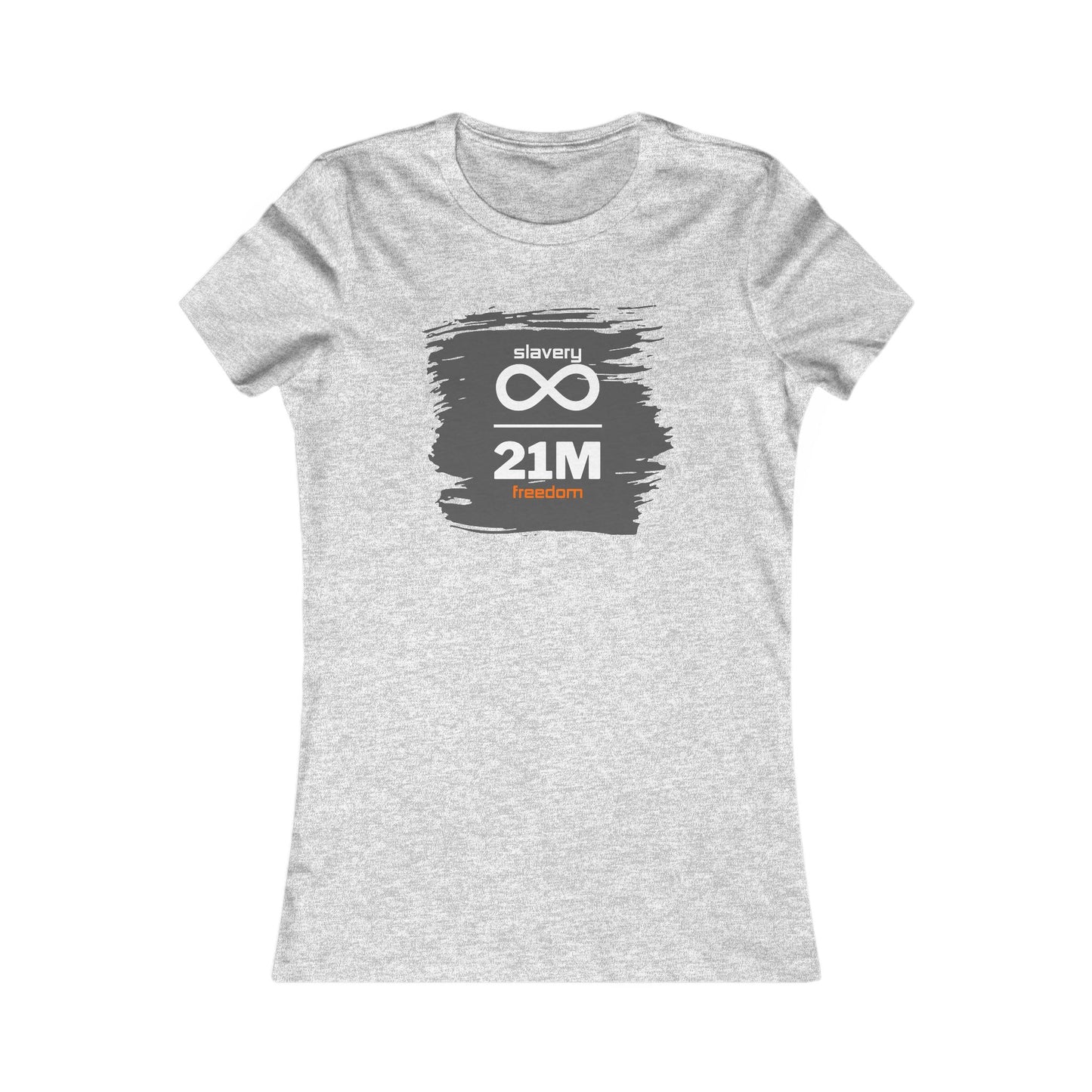 Slavery Freedom Women's T-Shirt