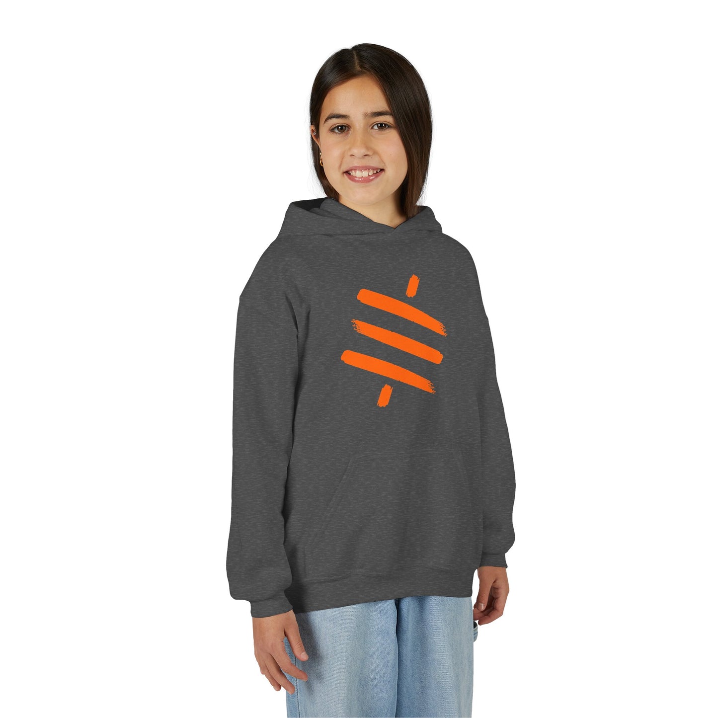 SATS Symbol Youth Hoodie