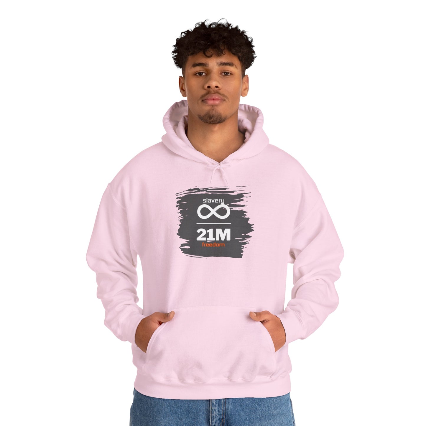 Slavery Freedom Hoodie
