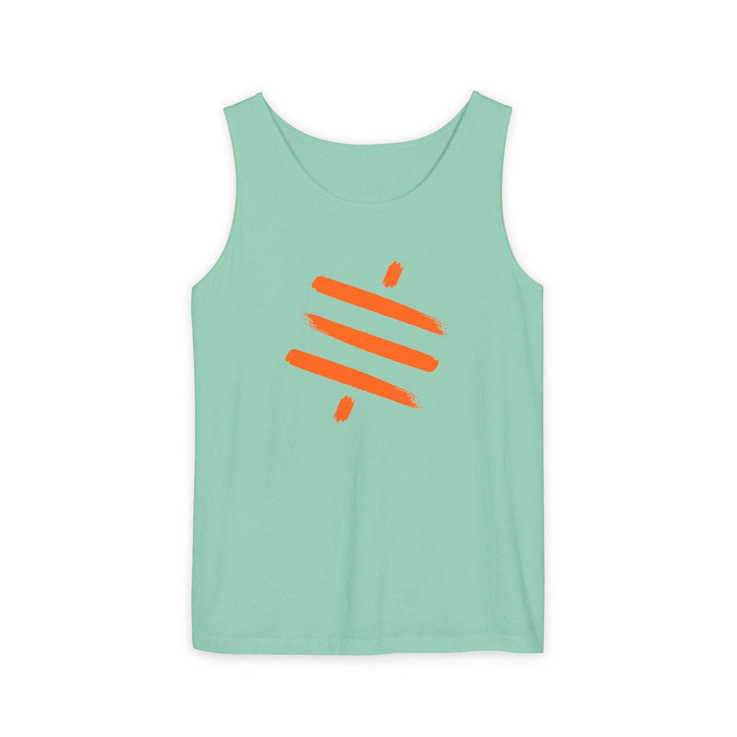 SATS Symbol Tank Top